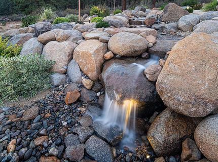 1453 Casey Ranch Road, Washoe Valley, NV 89704 Photo