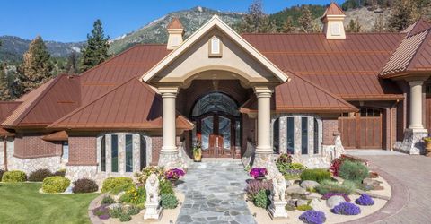 1453 Casey Ranch Road, Washoe Valley, NV 89704 Photo