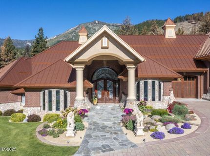 1453 Casey Ranch Road, Washoe Valley, NV 89704 Photo