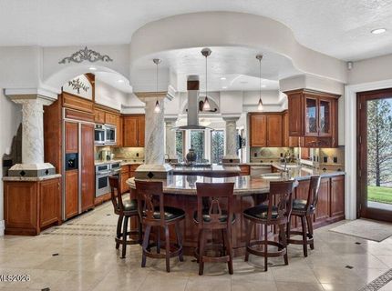 1453 Casey Ranch Road, Washoe Valley, NV 89704 Photo