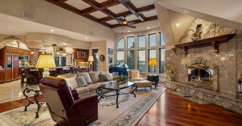 1453 Casey Ranch Road, Washoe Valley, NV 89704 Photo