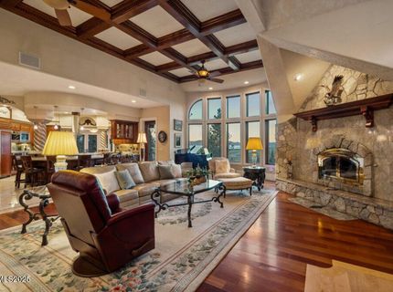 1453 Casey Ranch Road, Washoe Valley, NV 89704 Photo