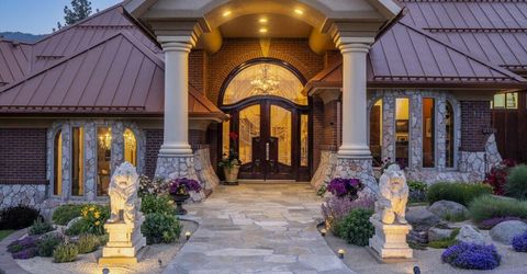 1453 Casey Ranch Road, Washoe Valley, NV 89704 Photo