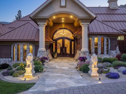 1453 Casey Ranch Road, Washoe Valley, NV 89704 Photo