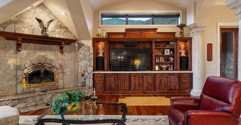 1453 Casey Ranch Road, Washoe Valley, NV 89704 Photo