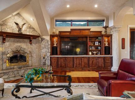 1453 Casey Ranch Road, Washoe Valley, NV 89704 Photo