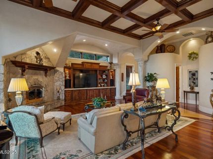 1453 Casey Ranch Road, Washoe Valley, NV 89704 Photo