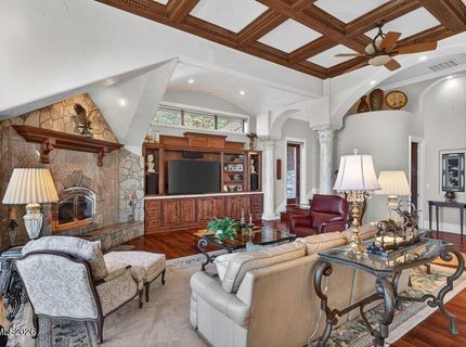 1453 Casey Ranch Road, Washoe Valley, NV 89704 Photo