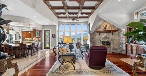 1453 Casey Ranch Road, Washoe Valley, NV 89704 Photo