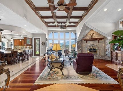 1453 Casey Ranch Road, Washoe Valley, NV 89704 Photo