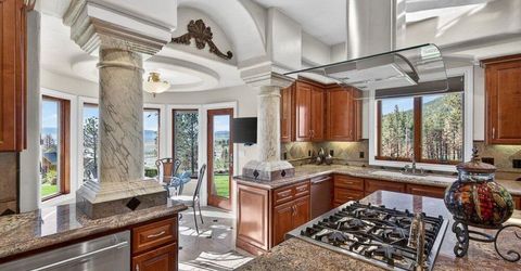 1453 Casey Ranch Road, Washoe Valley, NV 89704 Photo