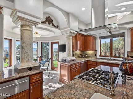 1453 Casey Ranch Road, Washoe Valley, NV 89704 Photo