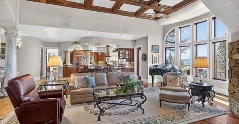 1453 Casey Ranch Road, Washoe Valley, NV 89704 Photo