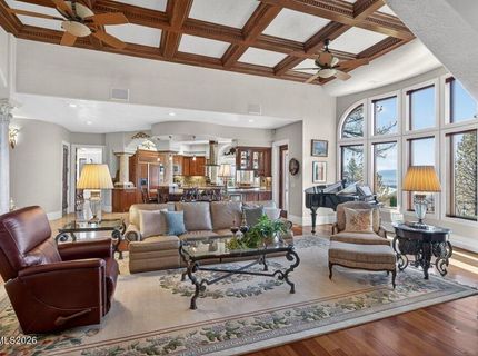 1453 Casey Ranch Road, Washoe Valley, NV 89704 Photo