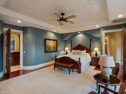 1453 Casey Ranch Road, Washoe Valley, NV 89704 Photo