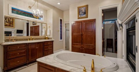 1453 Casey Ranch Road, Washoe Valley, NV 89704 Photo