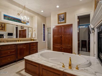 1453 Casey Ranch Road, Washoe Valley, NV 89704 Photo