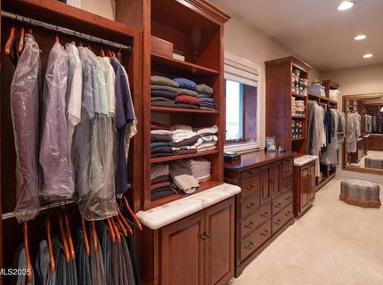 1453 Casey Ranch Road, Washoe Valley, NV 89704 Photo