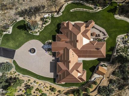 1453 Casey Ranch Road, Washoe Valley, NV 89704 Photo