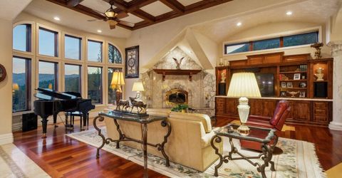 1453 Casey Ranch Road, Washoe Valley, NV 89704 Photo