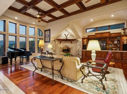 1453 Casey Ranch Road, Washoe Valley, NV 89704 Photo