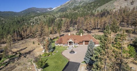 1453 Casey Ranch Road, Washoe Valley, NV 89704 Photo