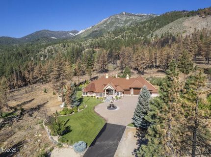 1453 Casey Ranch Road, Washoe Valley, NV 89704 Photo