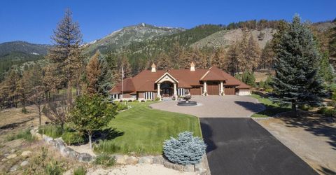 1453 Casey Ranch Road, Washoe Valley, NV 89704 Photo