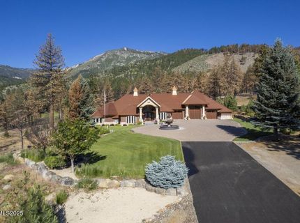 1453 Casey Ranch Road, Washoe Valley, NV 89704 Photo