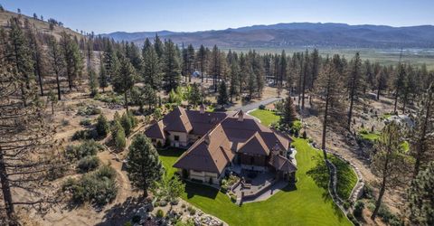 1453 Casey Ranch Road, Washoe Valley, NV 89704 Photo