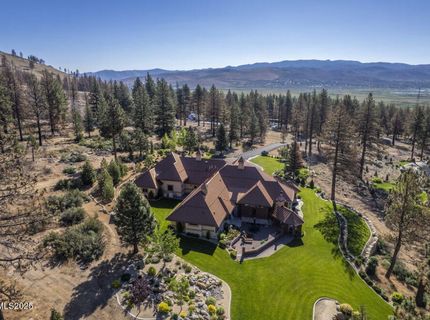 1453 Casey Ranch Road, Washoe Valley, NV 89704 Photo