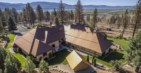 1453 Casey Ranch Road, Washoe Valley, NV 89704 Photo