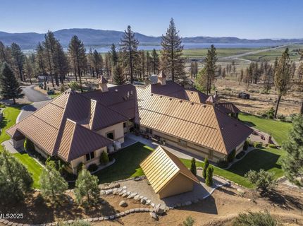 1453 Casey Ranch Road, Washoe Valley, NV 89704 Photo