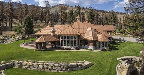 1453 Casey Ranch Road, Washoe Valley, NV 89704 Photo