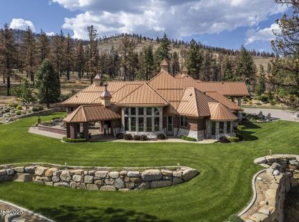 1453 Casey Ranch Road, Washoe Valley, NV 89704 Photo