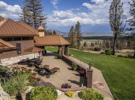 1453 Casey Ranch Road, Washoe Valley, NV 89704 Photo