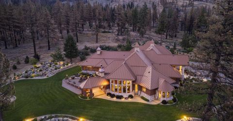 1453 Casey Ranch Road, Washoe Valley, NV 89704 Photo