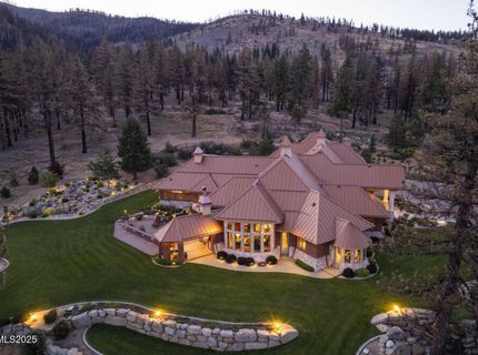 1453 Casey Ranch Road, Washoe Valley, NV 89704 Photo