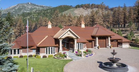 1453 Casey Ranch Road, Washoe Valley, NV 89704 Photo