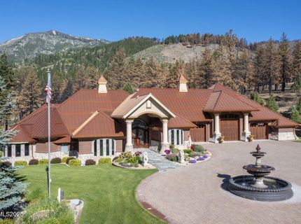 1453 Casey Ranch Road, Washoe Valley, NV 89704 Photo