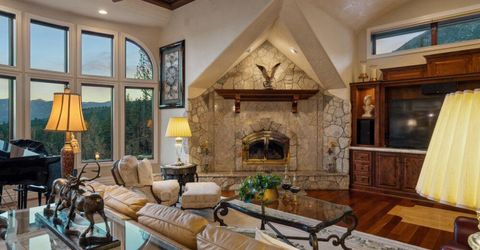 1453 Casey Ranch Road, Washoe Valley, NV 89704 Photo