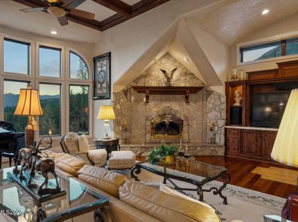 1453 Casey Ranch Road, Washoe Valley, NV 89704 Photo