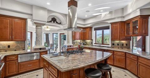 1453 Casey Ranch Road, Washoe Valley, NV 89704 Photo