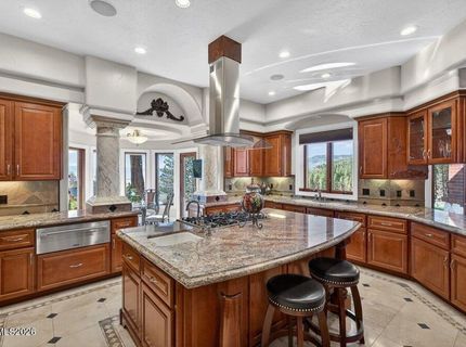 1453 Casey Ranch Road, Washoe Valley, NV 89704 Photo