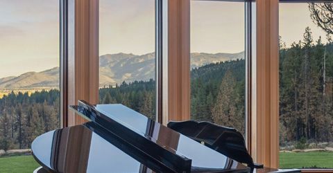 1453 Casey Ranch Road, Washoe Valley, NV 89704 Photo