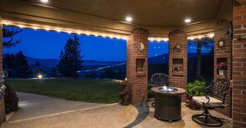 1453 Casey Ranch Road, Washoe Valley, NV 89704 Photo