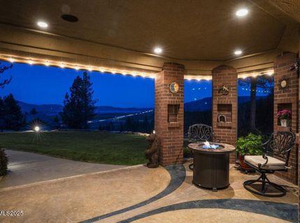 1453 Casey Ranch Road, Washoe Valley, NV 89704 Photo