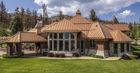 1453 Casey Ranch Road, Washoe Valley, NV 89704 Photo