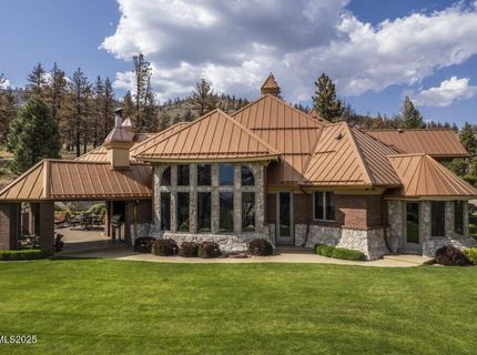 1453 Casey Ranch Road, Washoe Valley, NV 89704 Photo