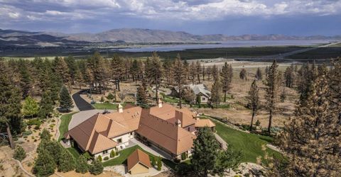 1453 Casey Ranch Road, Washoe Valley, NV 89704 Photo